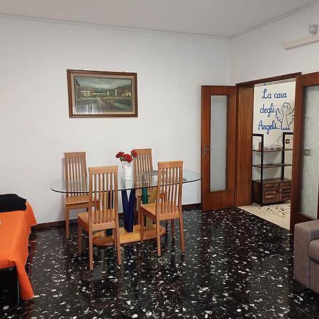Appartement La Casa Degli Angeli à Chioggia Extérieur photo