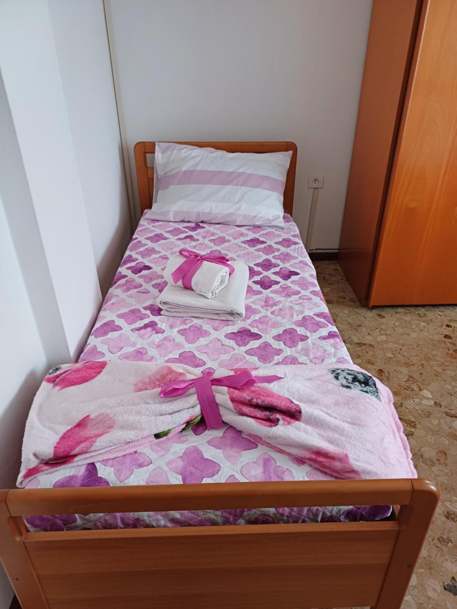 Appartement La Casa Degli Angeli à Chioggia Extérieur photo