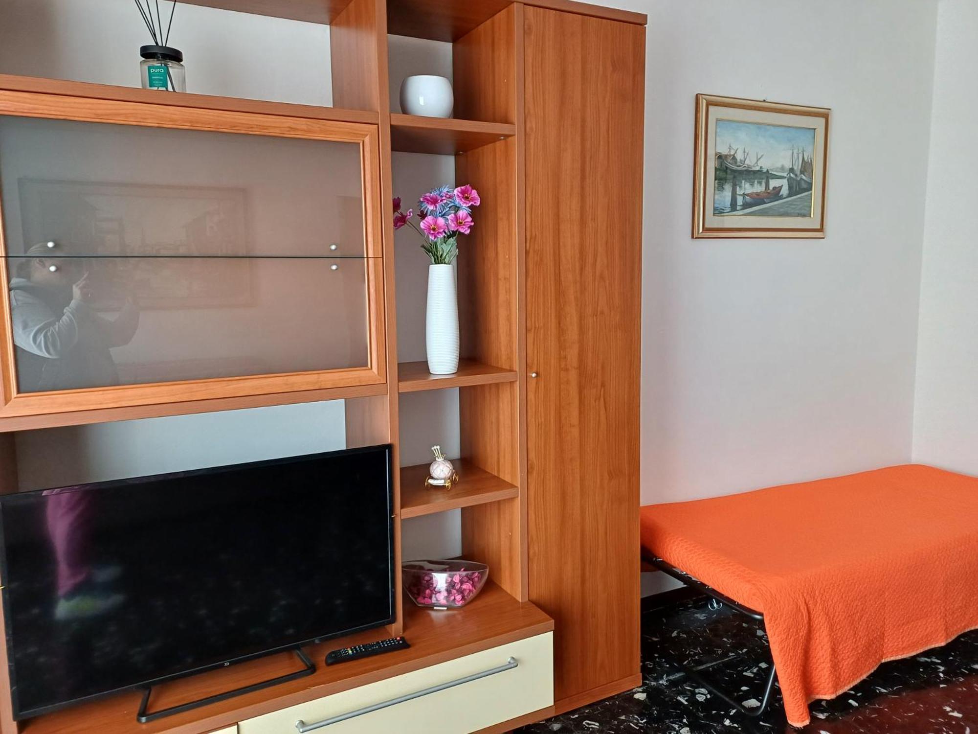 Appartement La Casa Degli Angeli à Chioggia Extérieur photo