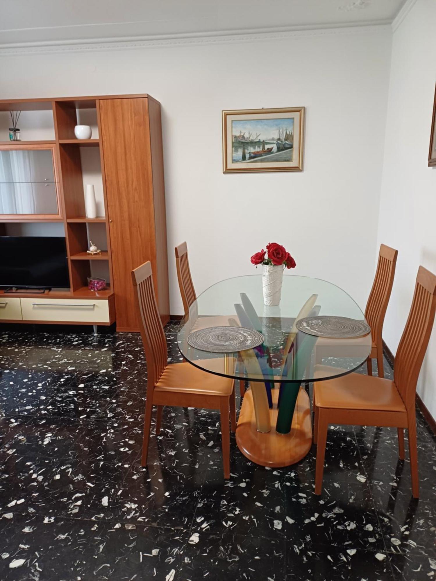 Appartement La Casa Degli Angeli à Chioggia Extérieur photo