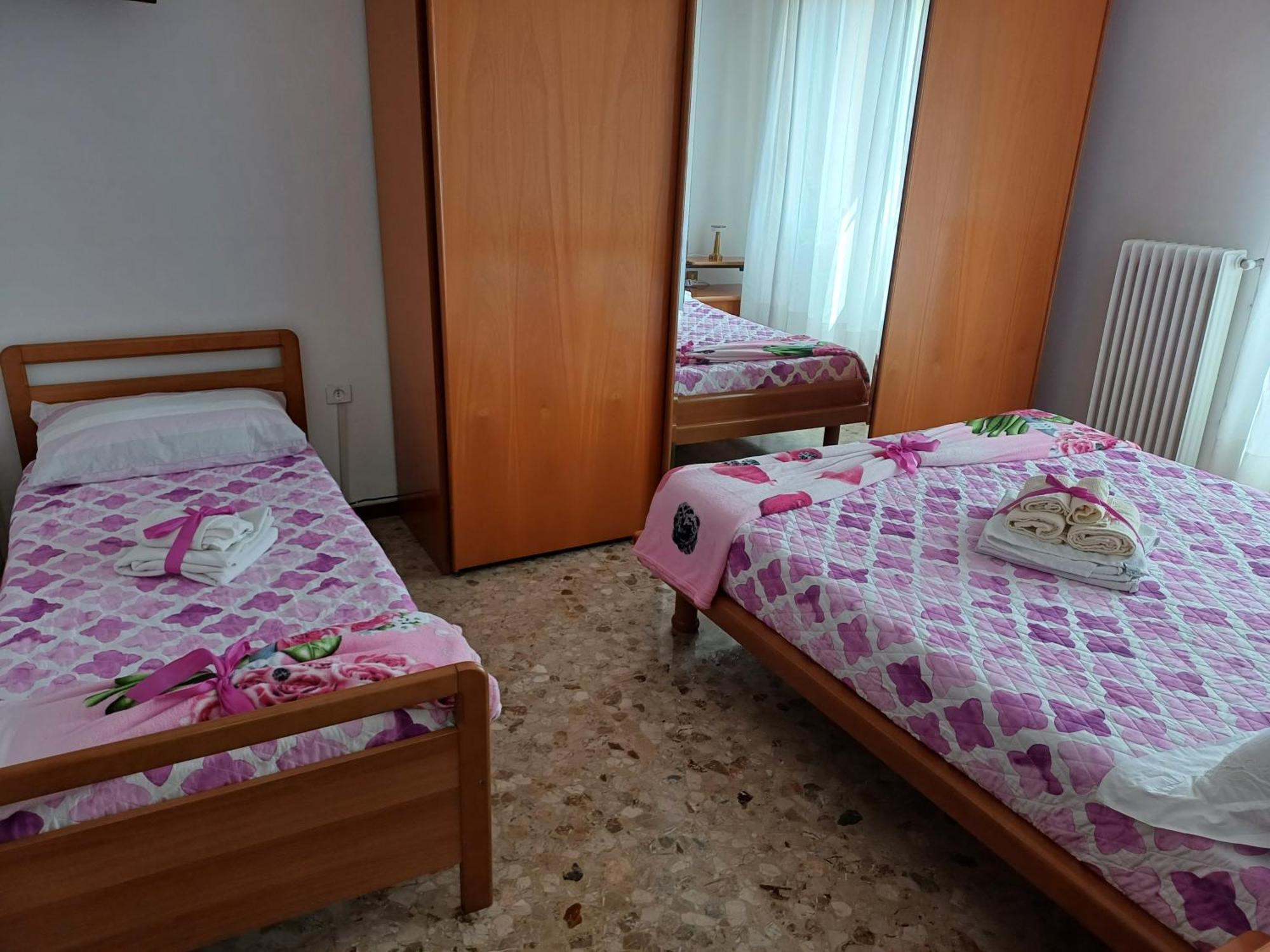 Appartement La Casa Degli Angeli à Chioggia Extérieur photo
