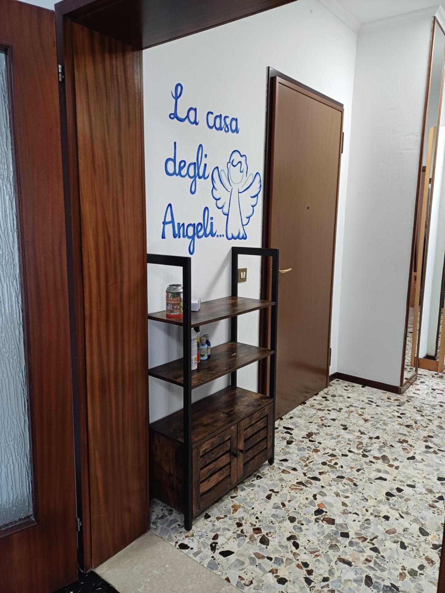 Appartement La Casa Degli Angeli à Chioggia Extérieur photo