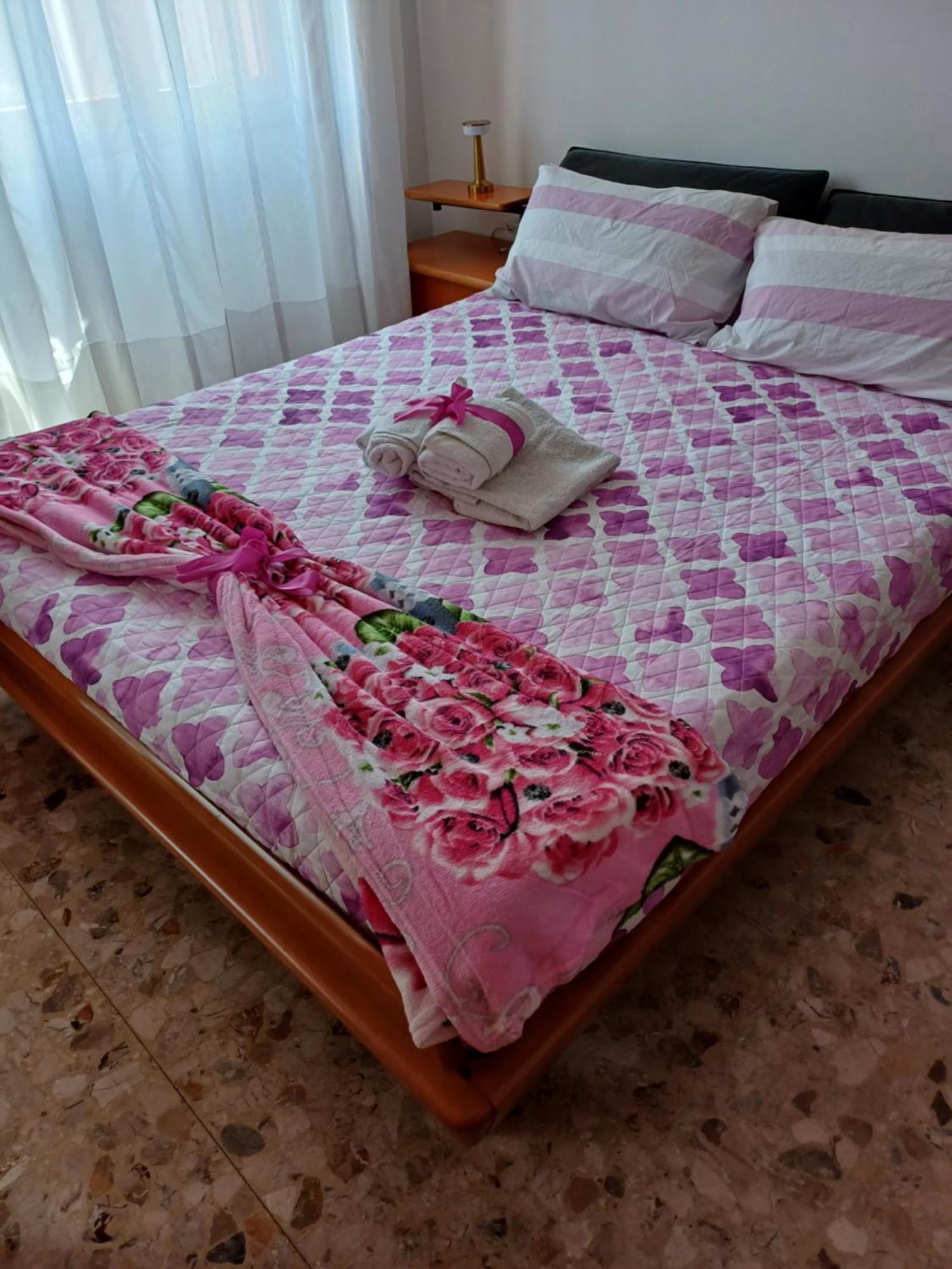 Appartement La Casa Degli Angeli à Chioggia Extérieur photo