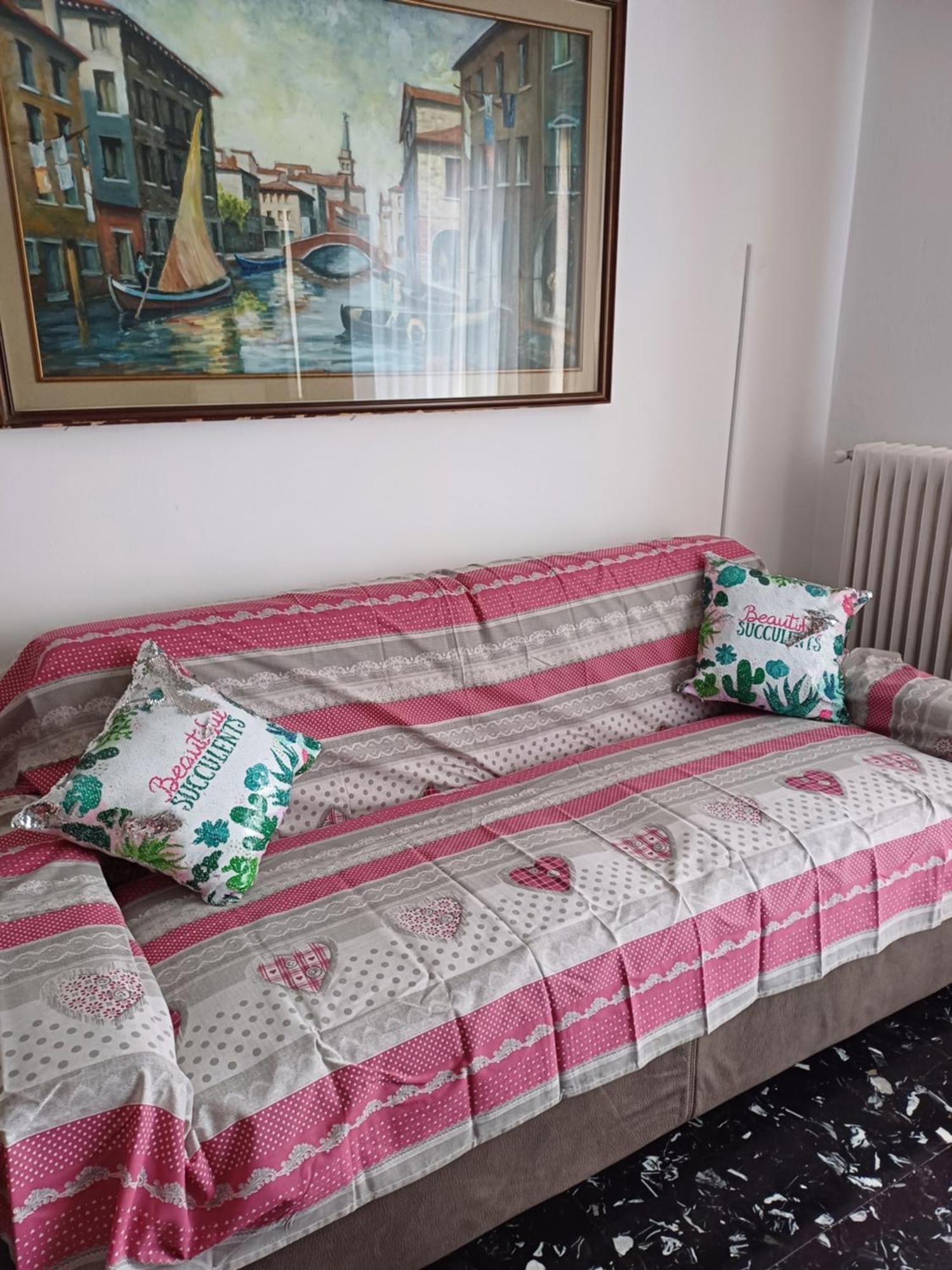 Appartement La Casa Degli Angeli à Chioggia Extérieur photo