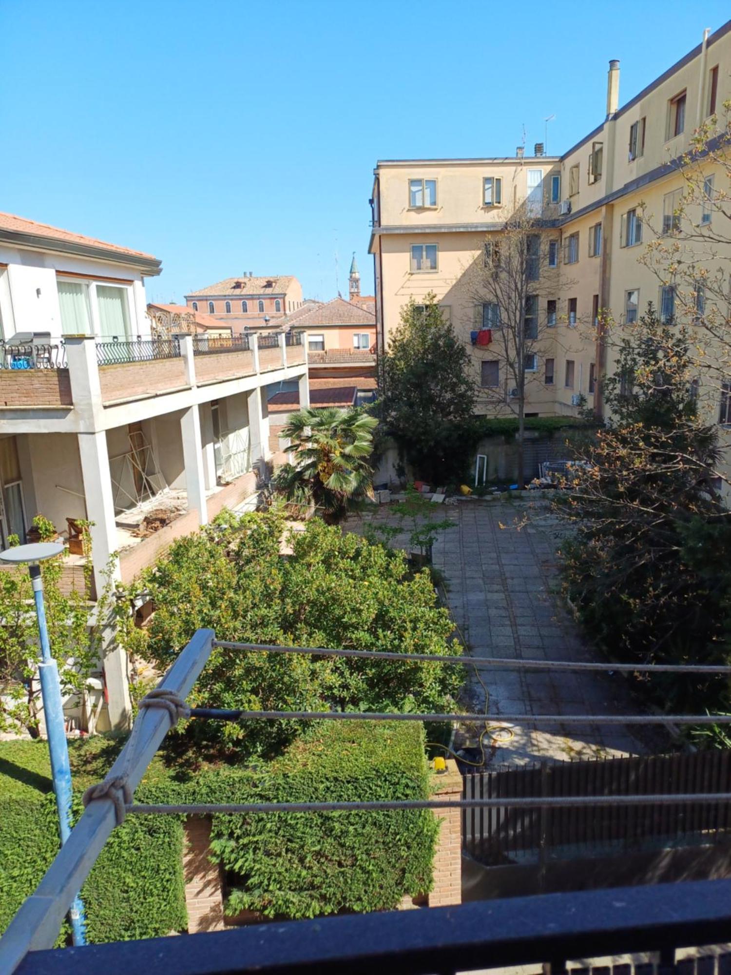 Appartement La Casa Degli Angeli à Chioggia Extérieur photo